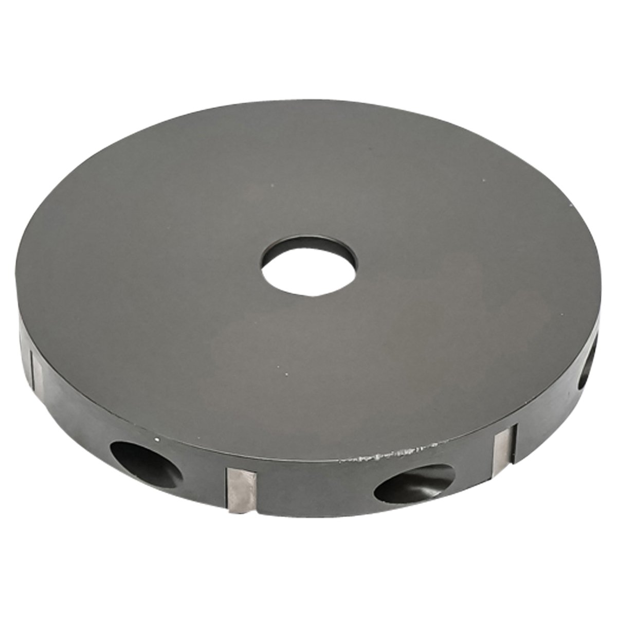 Disc cu 7 lame pentru curatat copite Breckner Germany